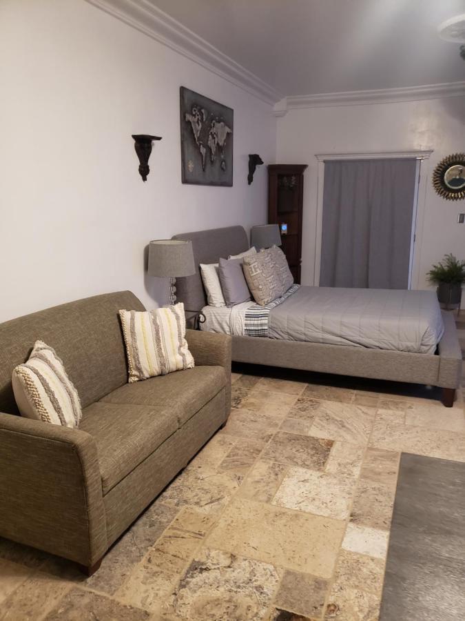 Appartamento Yari'S Loft, Puerto Penasco, Centro Esterno foto