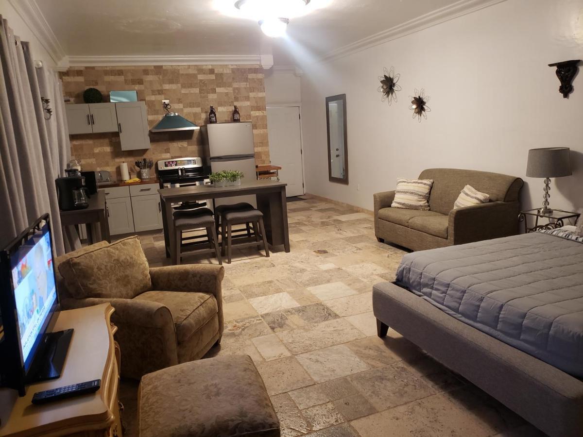 Appartamento Yari'S Loft, Puerto Penasco, Centro Esterno foto