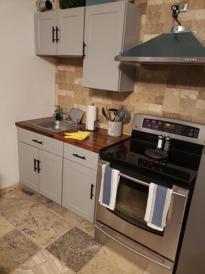 Appartamento Yari'S Loft, Puerto Penasco, Centro Esterno foto