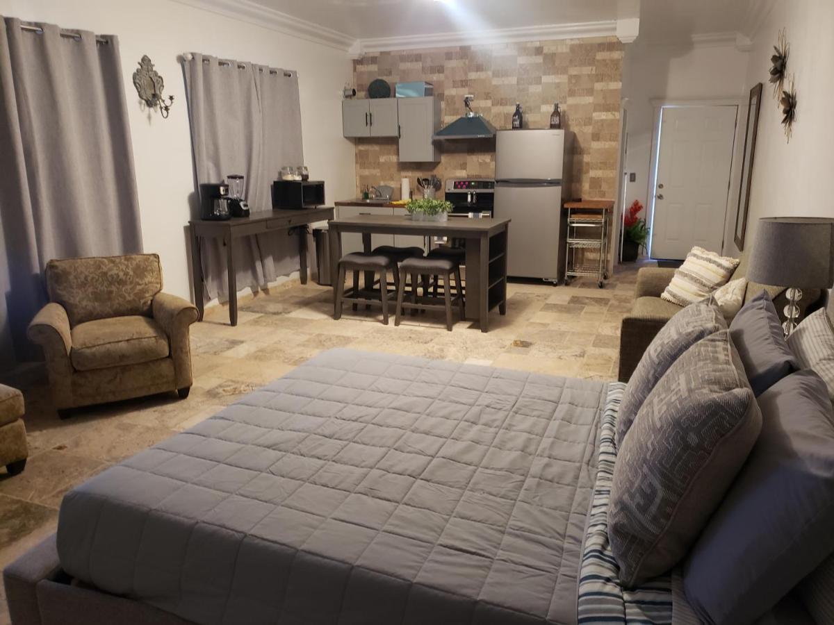 Appartamento Yari'S Loft, Puerto Penasco, Centro Esterno foto